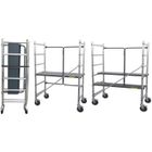  Echafaudage Aluminium  TOP 3