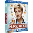 BLU RAY FILM Blu-Ray Nurse jackie - saison 2