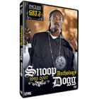 DVD MUSICAUX DVD Snoop Dogg anthology
