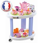  Desserte Barbapapa
