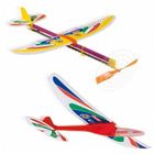 JEU DE MOUVEMENT Avion à lancer - Planeurs Sirius et Libella