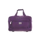  INES DE LA FRESSANGE Sac cabine Madeleine