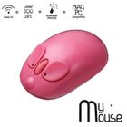 SOURIS Mobility Lab Souris My Mouse Rose
