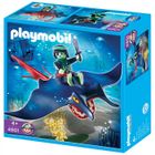  Playmobil Pirate fantôme avec raie