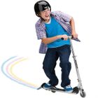 TROTINETTE Graffiti Scooter clear