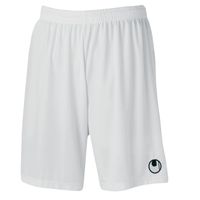 SHORT - BERMUDA UHLSPORT Short Center Basic II Homme