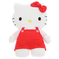 OREILLER BEBE HELLO KITTY Coussin à caliner