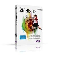 CREATION NUMERIQUE STUDIO 15 HD