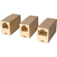 CABLE RESEAU - TELEPHONIE Cdiscount Coupleur F/F RJ45