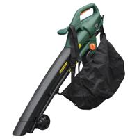 ASPIRATEUR - SOUFFLEUR Aspirateur-souffleur de feuilles 2800W Elem ASPIRATEUR - SOUFFLEUR Aspirateur-souffleur de feuilles 2800W Elem