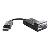 ADAPTATEUR AUDIO - VIDEO HP - AS615AT