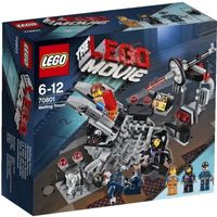 LEGO Movie 70801 La Salle de Fusion LEGO Movie 70801 La Salle de Fusion