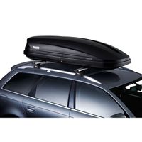  Thule New Pacific 780 noir