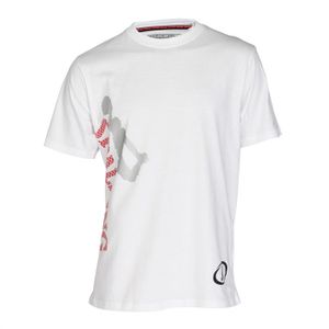SPALDING T-Shirt Player Homme