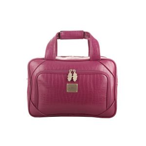 SAC DE VOYAGE INES DE LA FRESSANGE Sac cabine PYRAMIDES SAC DE VOYAGE INES DE LA FRESSANGE Sac cabine PYRAMIDES