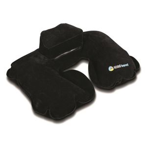 KINE TRAVEL Cale Nuque Gonflable