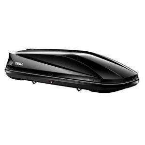THULE Coffre de toit Touring 780 Noir