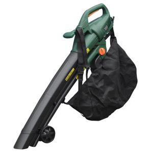 ASPIRATEUR - SOUFFLEUR Aspirateur souffleur broyeur 2800 W ASPIRATEUR - SOUFFLEUR Aspirateur souffleur broyeur 2800 W
