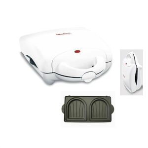 CROQUE MONSIEUR  MOULINEX SM2801