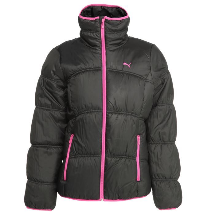 doudoune puma femme 2015