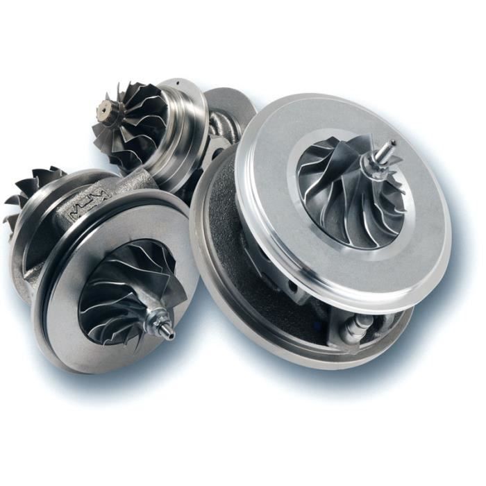 Kit elaborazione bmw 320 d #2