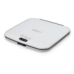 Liteon ETAU108-01 blanc 8x Slim