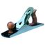 PONCEUSE - RABOTEUSE Rabot en fonte professionnel 44 mm