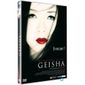 DVD DVD Mémoires d'une geisha