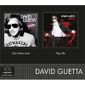 CD DAVID GUETTA - One More Love / Pop Life