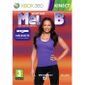 XBOX 360 GET FIT WITH MEL B KINECT / Jeu Xbox 360