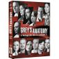 DVD DVD Coffret Grey's anatomy saison 7