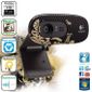 WEBCAM Logitech HD Webcam C270 Victorian Wallpaper