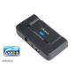 BOITIER - STATION POUR COMPOSANT PC akasa - Adaptateur Disque Dur SATA - AK-AU3-01BK