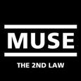 POP ROCK  MUSE - The 2nd Law