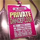  PRIVATE DANCEFLOOR