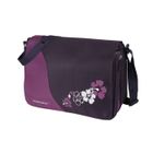 SAC A LANGER BABY ON BOARD Sac à langer besace Myrtille