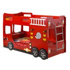  Lits superposés pompier Swithome Divertilit 90x…