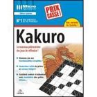 JEUX VIDEO A TELECHARGER KAKURO