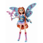 POUPEE-POUPON Winx Believix Ailes Magiques - Sons et Chansons