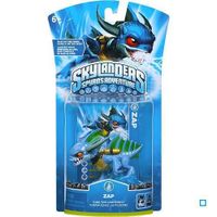 ACCESSOIRES CONSOLE - JEUX FIGURINE SKYLANDERS ZAP