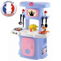  Cuisine Barbapapa
