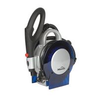 NETTOYEUR VAPEUR MONTISS CSC5751M