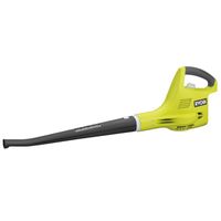 ASPIRATEUR - SOUFFLEUR RYOBI Souffleur sur batterie 18V - nu ASPIRATEUR - SOUFFLEUR RYOBI Souffleur sur batterie 18V - nu