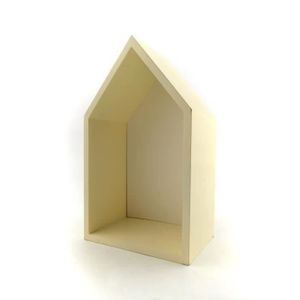 D.I.Y with Toga Maison ? décorer - bois - 16x27x10cm