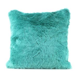 PAVILLON INTERIEUR Coussin Sidney 40x40 cm émeraude
