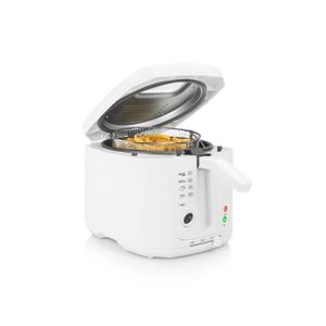 TRISTAR Friteuse 2,5L - 1800W