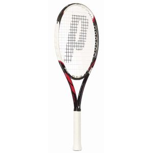 prince red ls 105