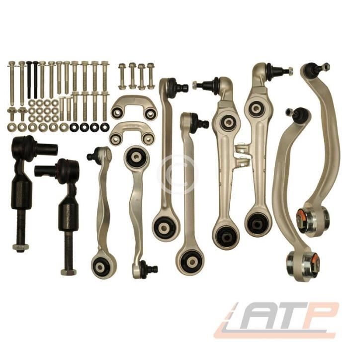 KIT BRAS DE SUSPENSION AUDI A4 B5 8D 9401 Achat / Vente bras de