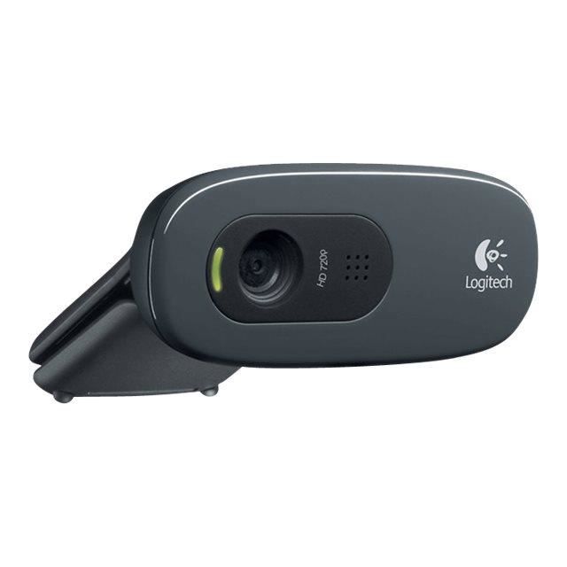 webcam c270