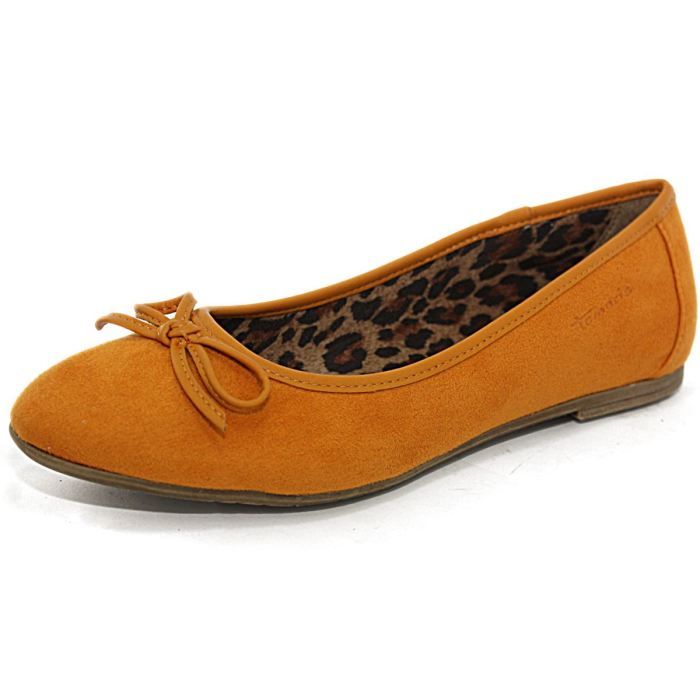 ballerine femme tamaris